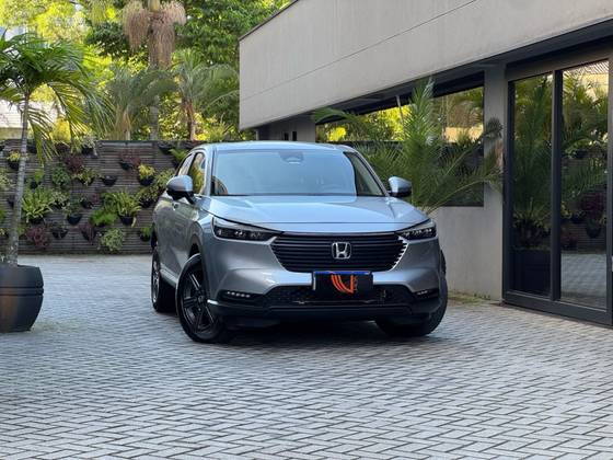 HONDA HR-V 1.5 DI I-VTEC FLEX EXL CVT